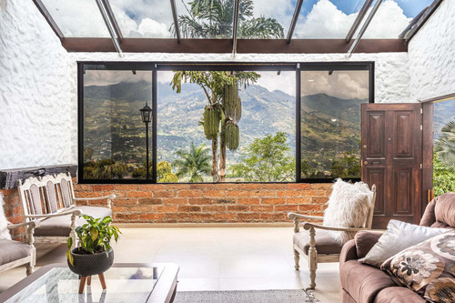 Imagen 5 de 26 de Venta De Casa Campestre En Copacabana, Antioquia