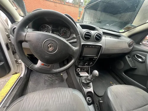 Renault Duster 2.0 Dynamique 4x2