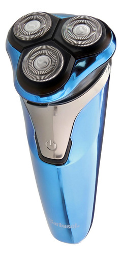 Maquina rasuradora eléctrica Shaver Barbasol para Uso en Humedo/seco