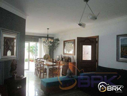Imagem 6 de 14 de Terreno À Venda, 382 M² Por R$ 1.300.000,00 - Vila Santa Clara - São Paulo/sp - Te0085
