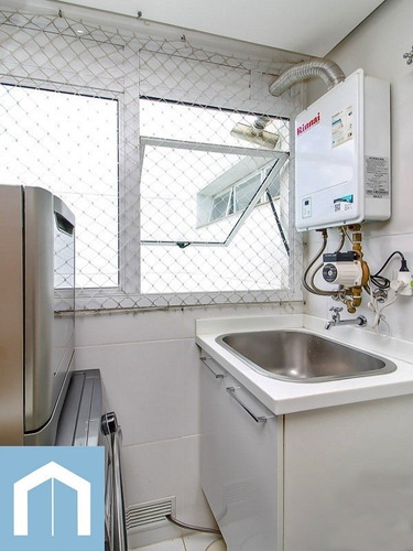 Imagem 13 de 21 de Apartamento - Ap00220 - 69342790