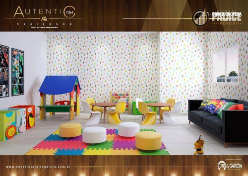 Imagem 10 de 30 de Apartamento Com 1 Dormitório À Venda, 55 M² Por R$ 330.000,00 - Canto Do Forte - Praia Grande/sp - Ap2660