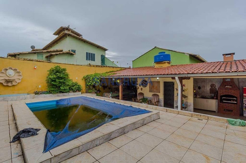 Imagem 10 de 14 de Casa À Venda, 4 Quartos, 1 Suíte, 2 Vagas, Santa Helena - Contagem/mg - 26187