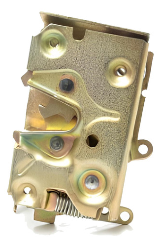 Fechadura Porta Dianteira F1000 92 93 94 95 96 A 98 Esquerdo