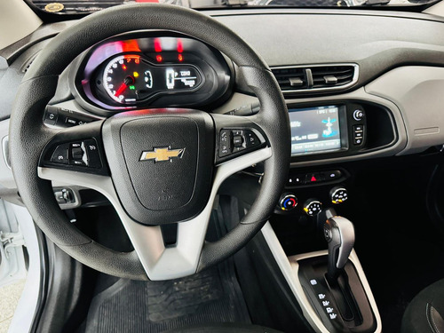 Chevrolet Onix 1.4 Mpfi Lt 8v Flex 4p AutomÁtico