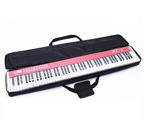 Teclado/piano 88 Teclas, Digital Usb Modbx2