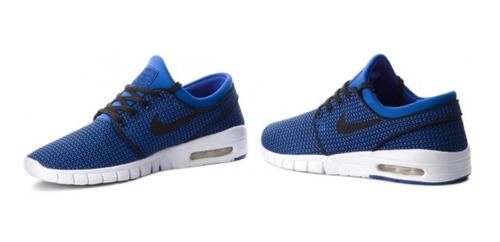 Nike Stefan Janoski Max 631303403