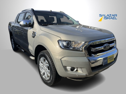 Ford Ranger 2019