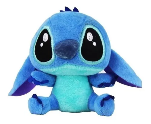 Llavero Stitch Peluche