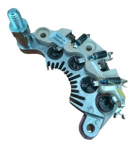 Diodera Alt. Gm Corsa/ Astra S/delco 12v Europe Cs130d Ca-02