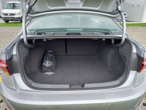 Volkswagen Jetta A7 Highline 1.4t At