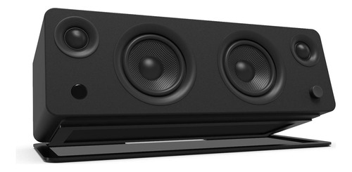 Kanto Syd Altavoz Bluetooth Con Preamplificador De Teléfono