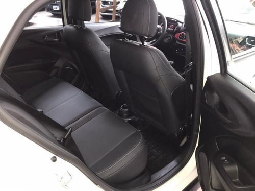 Fiat Argo 1.8l Hgt