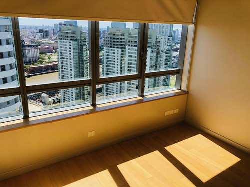 Imagen 30 de 30 de Venta Piso Alto Completo 321mts2 - 4 Dorm - El Faro - Puerto Madero