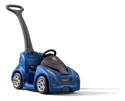 Coche Push Around Buggy Gt Azul Para Niños