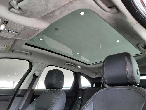 Imagem 9 de 15 de Jaguar F-pace 2.0 Prestige 180cv Diesel Aut. 2019