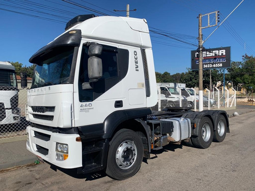 Iveco 440 2013 Completo