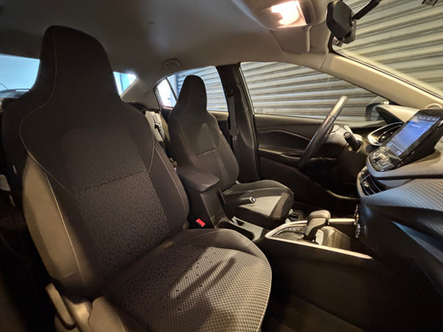 Chevrolet Onix ONIX SEDAN PLUS LTZ 1.0 12V TB FLEX AUT.