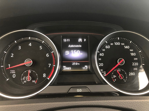 Golf Gti 2018