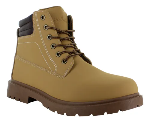 Botas polo 2025