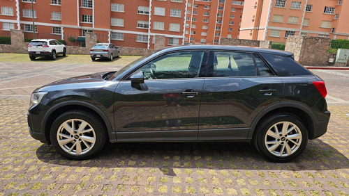 Audi Q2 1.4 35 Tfsi Dynamic