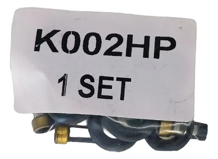 comprar Kit Microfiltro Inyectores Aveo Fiesta Power Spark Matiz
