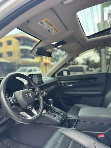 Honda Crv Exl 2023