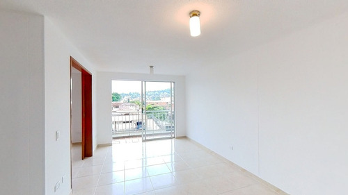 Imagen 1 de 22 de Apartamento En El Barrio Refugio - Eden Del Refugio - Cali