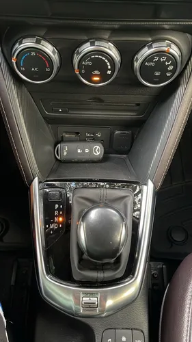 Mazda 2 1.5 Grand Touring Lx