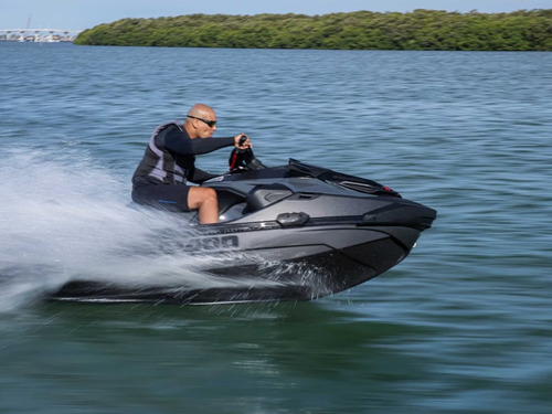 Sea Doo Rxtx 300 Rs 0km