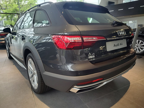 Audi A4 Allroad 2.0 Tfsi 252cv