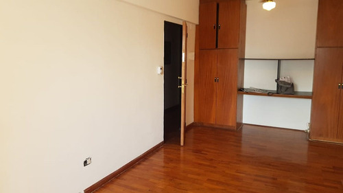 Departamento Monoambiente Con Balcón Y Laundry