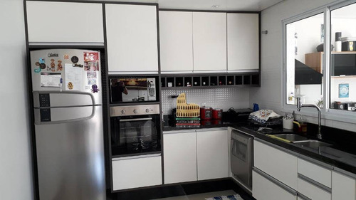 Casa Com 3 Dormitórios À Venda, 350 M² Por R$ 1.150.000 - Condomínio Ibiti Royal Park - Sorocaba/sp - Ca0291