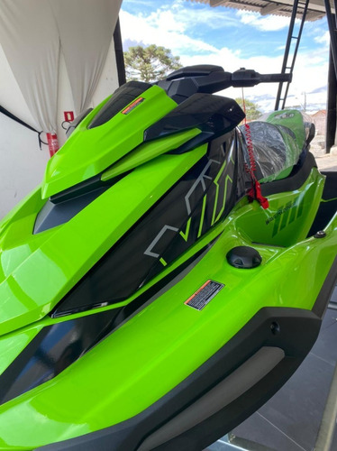 Imagem 2 de 6 de Jetski Yamaha Vx Cruiser Ho Fx Svho Seadoo