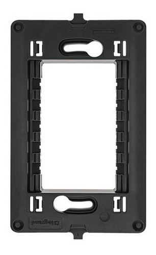 Suporte 4x2 3 Postos 612122nt - Pial Plus +