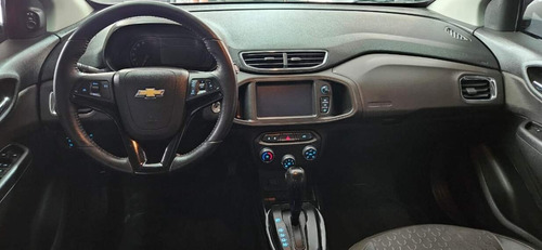Chevrolet Prisma 1.4 MPFI LTZ 8V FLEX 4P AUTOMÁTICO