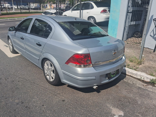 Chevrolet Vectra 2.0 Expression Flex Power 4p