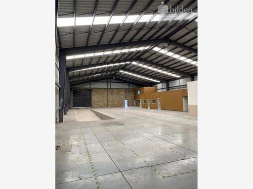Imagen 4 de 5 de Bodega Comercial En Renta Cienega