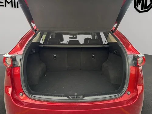 Mazda Cx-5 2020