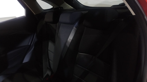 Mazda CX-3 2.0 I 2wd At