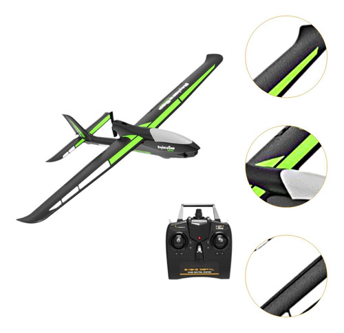 Avión Rc, Avión De Control Remoto Para Adultos, Avión Rc
