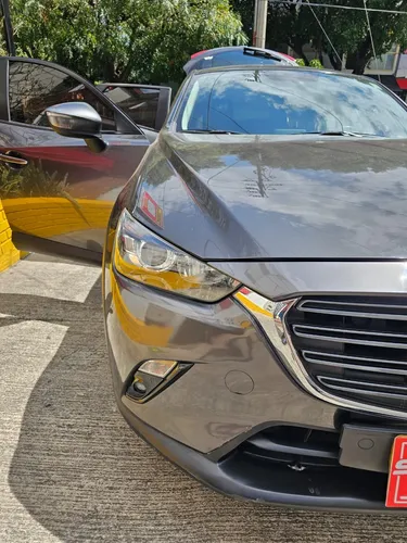 Mazda CX-3 2.0 Touring At