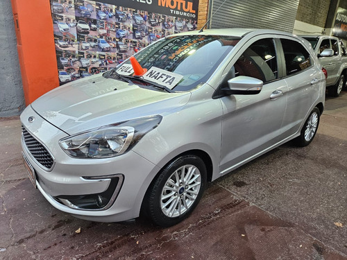 Ford Ka 1.5 Sel