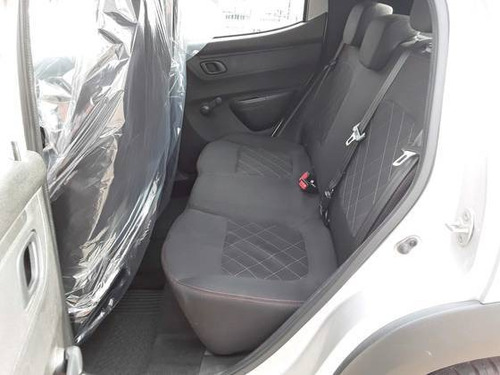 Imagem 14 de 15 de Renault Kwid 1.0 12v Sce Flex Life Manual