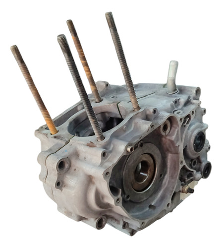 Bloco De Motor Honda Cb300 2012 Baixado C/ Nf Usado (Usado)