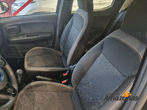 Fiat Mobi 1.0 EVO FLEX TREKKING MANUAL