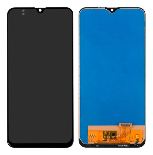 Pantalla Modulo Display Samsung Galaxy A20 Sin Marco Oled