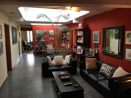 Imagen 20 de 24 de Casa En Venta La Lagunita Country Club Mls #22-16284