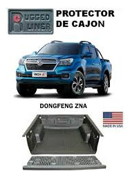Protector De Cajón Dong Feng Zna Rich 6 2020-2023