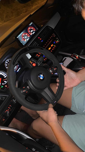 Bmw Serie M 240m 5000 Km Con Muchos Accesorios